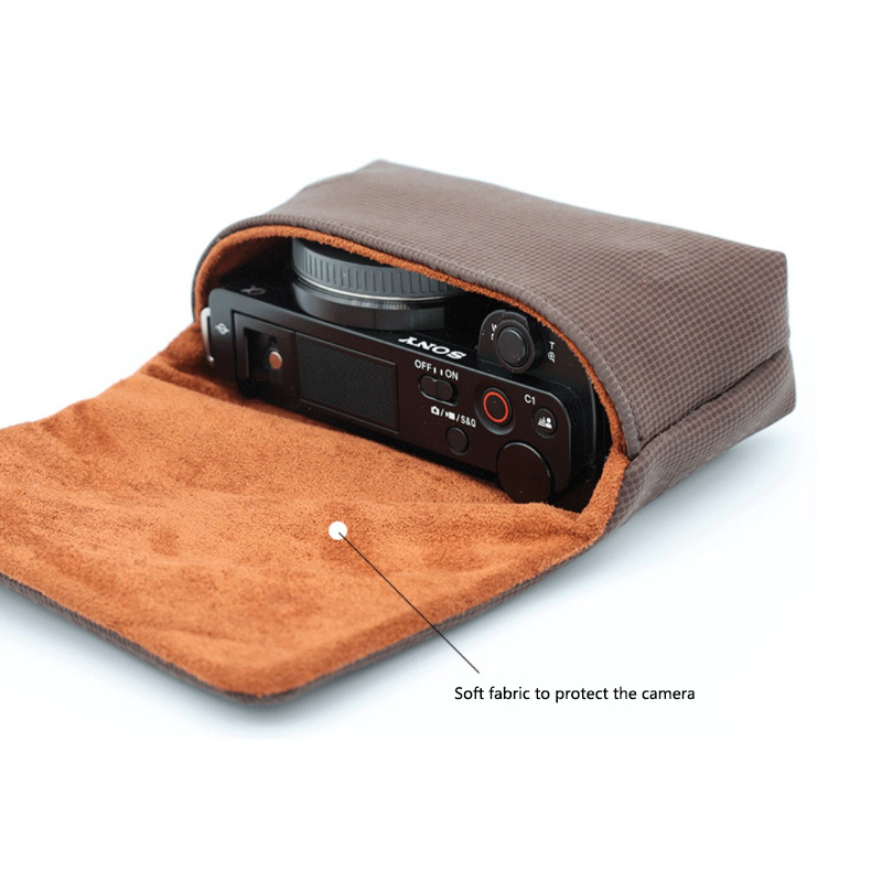 Tragbare Kamera-Aufbewahrungst – Sony Camera Zv-E10 Bewertung und Preis