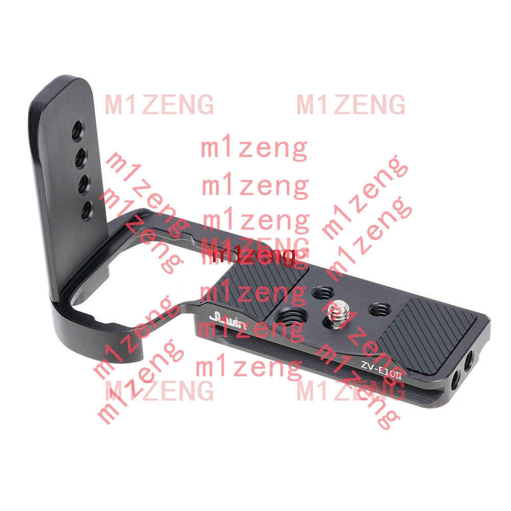 ZV-E10II Quick Release L Platt – Sony Camera Zv-E10 Bewertung und Preis