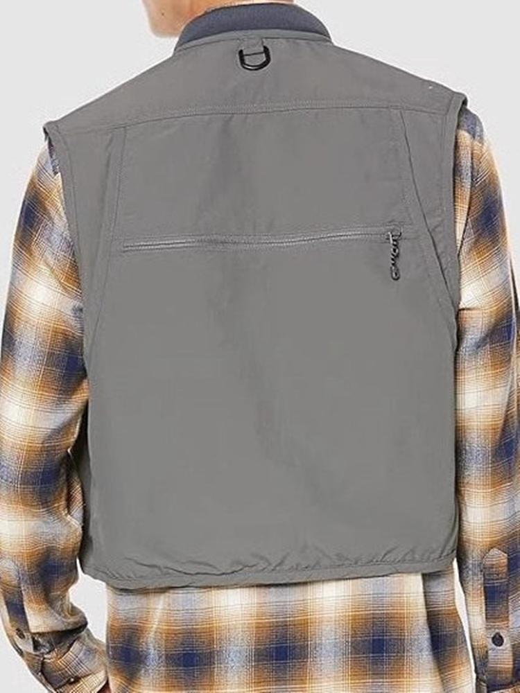 Trendige Outdoor-Atmungsaktive – Photography Of A Man Bewertung und Preis