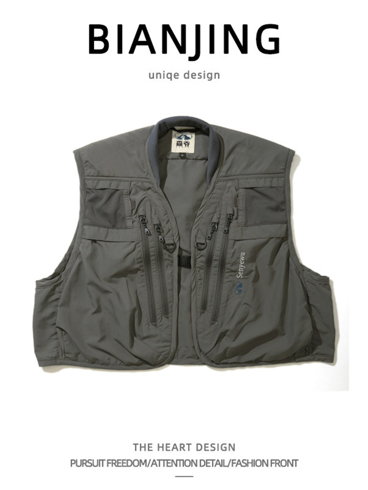 Trendige Outdoor-Atmungsaktive – Photography Of A Man Bewertung und Preis