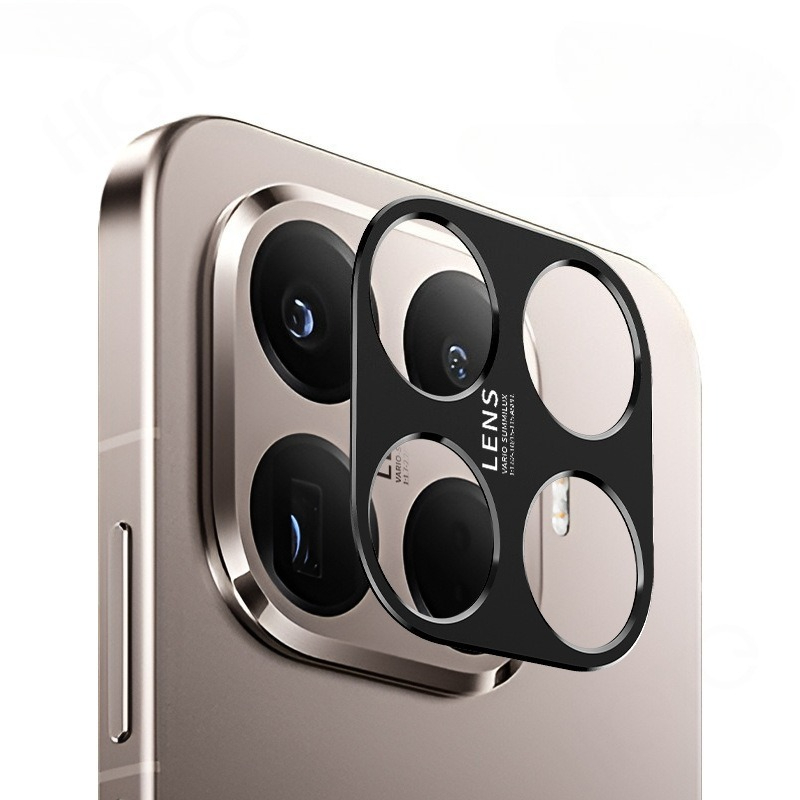 Aluminium-Metall-Rückkamerasch – Photography Kit Xiaomi 15T Pro Bewertung und Preis