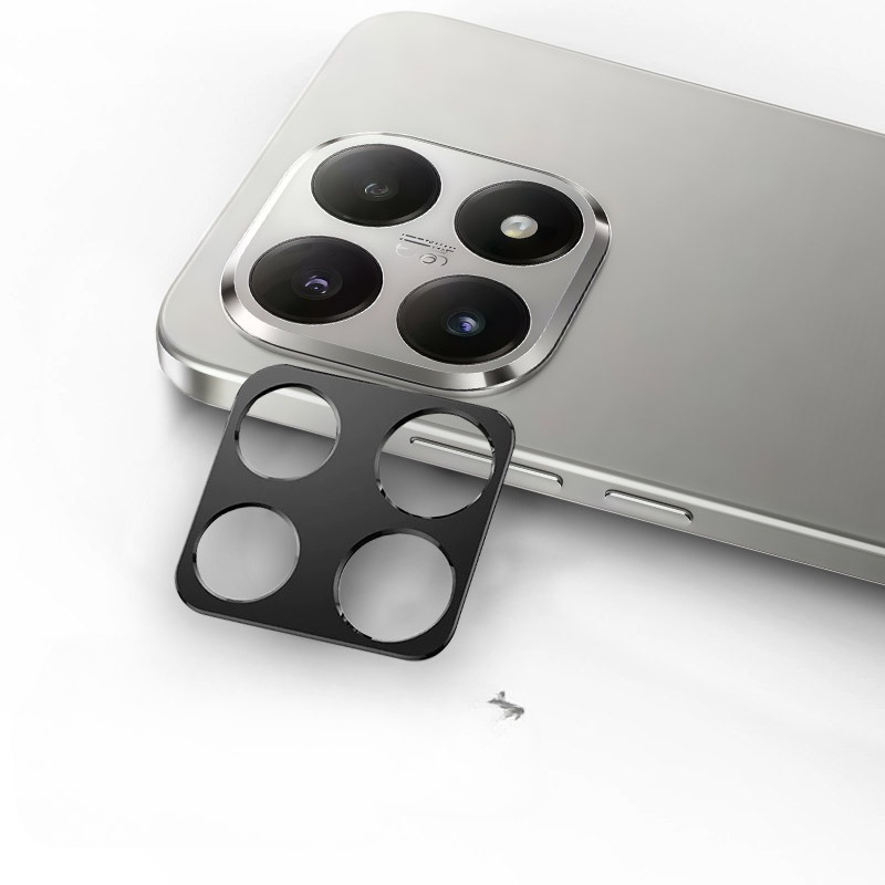 Aluminium-Metall-Rückkamerasch – Photography Kit Xiaomi 15T Pro Bewertung und Preis