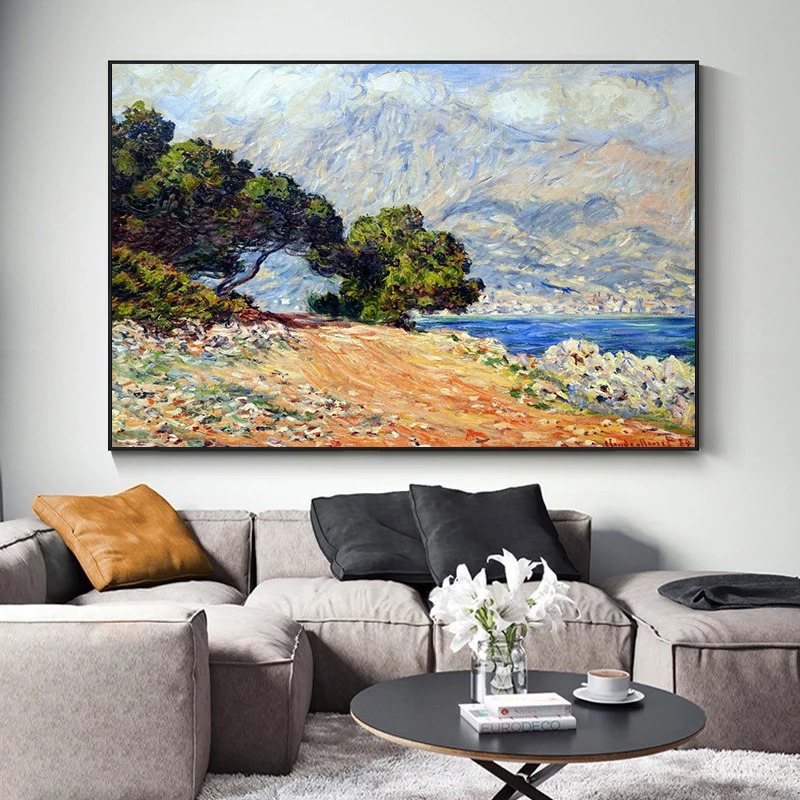 Kunstleinwandgemälde Berühmte  – Photography Nature Bewertung und Preis
