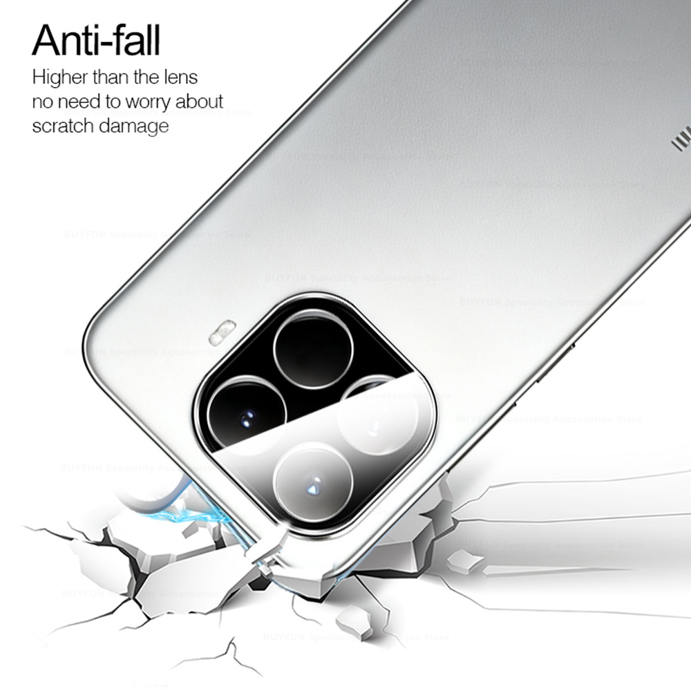 1-3 Stück 3D Schwarze Vollabde – Photography Kit Xiaomi 15T Pro Bewertung und Preis