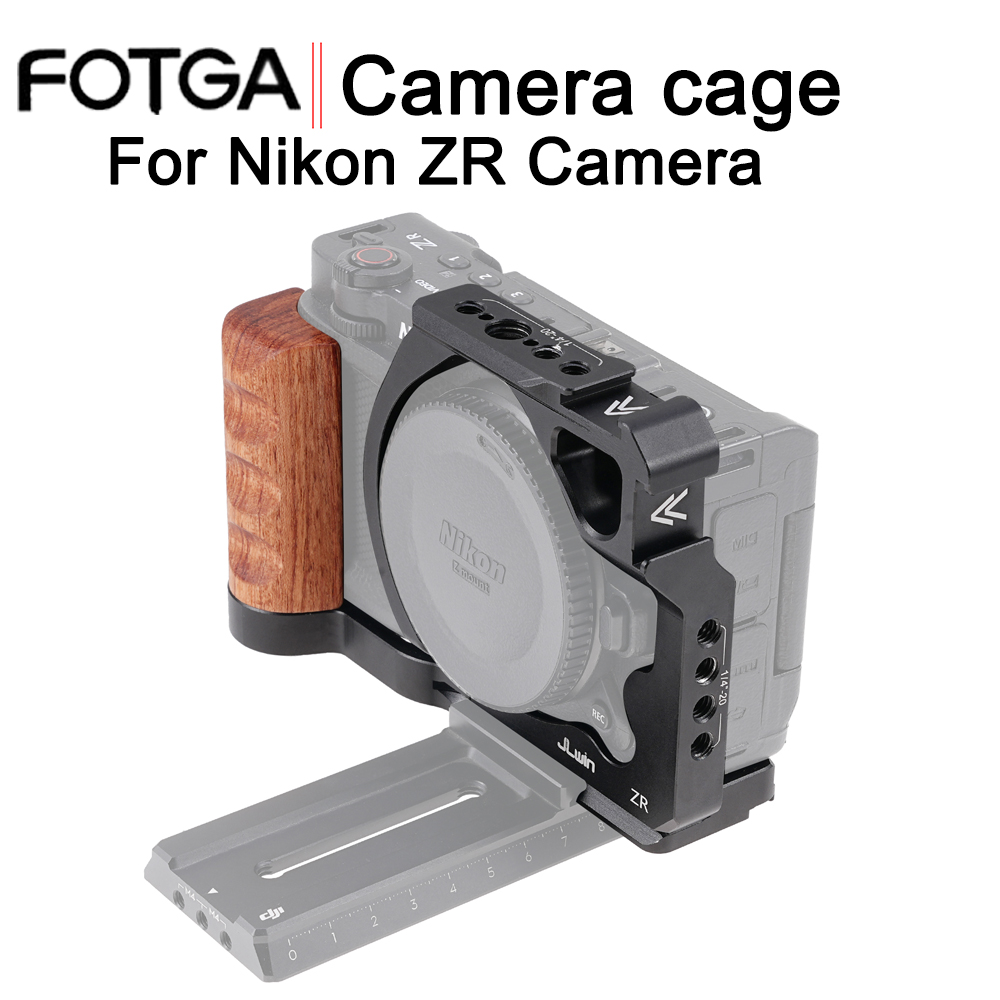 FOTGA ZV-E10 II Kamerakäfig mi – Sony Camera Zv-E10 Bewertung und Preis