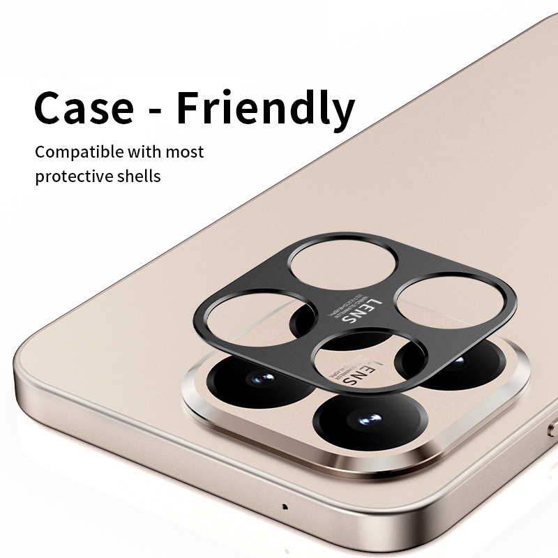 Kameraschutz für Xiaomi 15T Pr – Photography Kit Xiaomi 15T Pro Bewertung und Preis