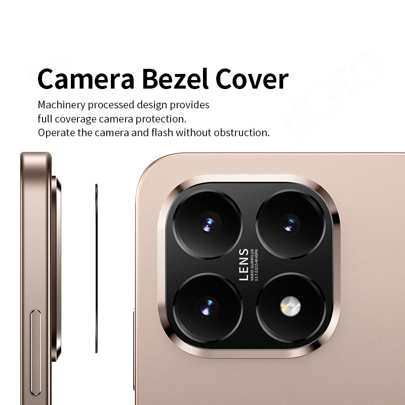 Kameraschutz für Xiaomi 15T Pr – Photography Kit Xiaomi 15T Pro Bewertung und Preis