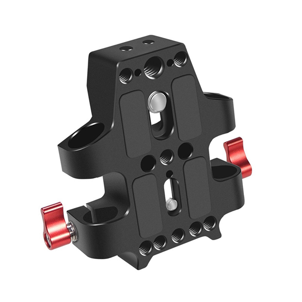 Gut verarbeitete universelle G – Camera Cage Baseplate Bewertung und Preis