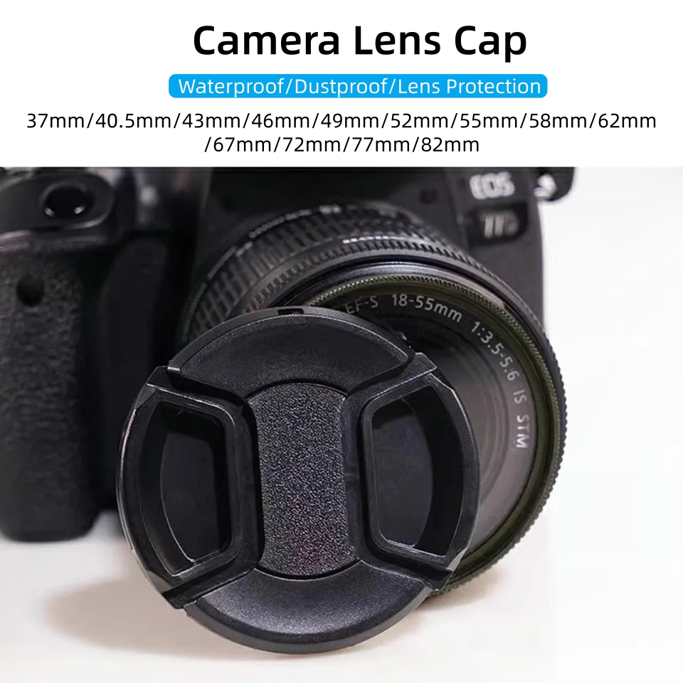 Kameraobjektivdeckel 37mm 40,5 – Sony Camera Zv-E10 Bewertung und Preis