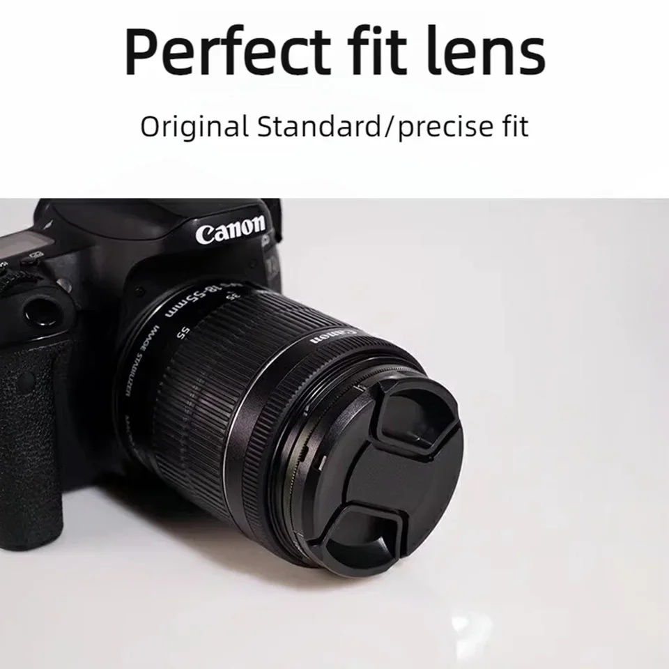 Kameraobjektivdeckel 37mm 40,5 – Sony Camera Zv-E10 Bewertung und Preis