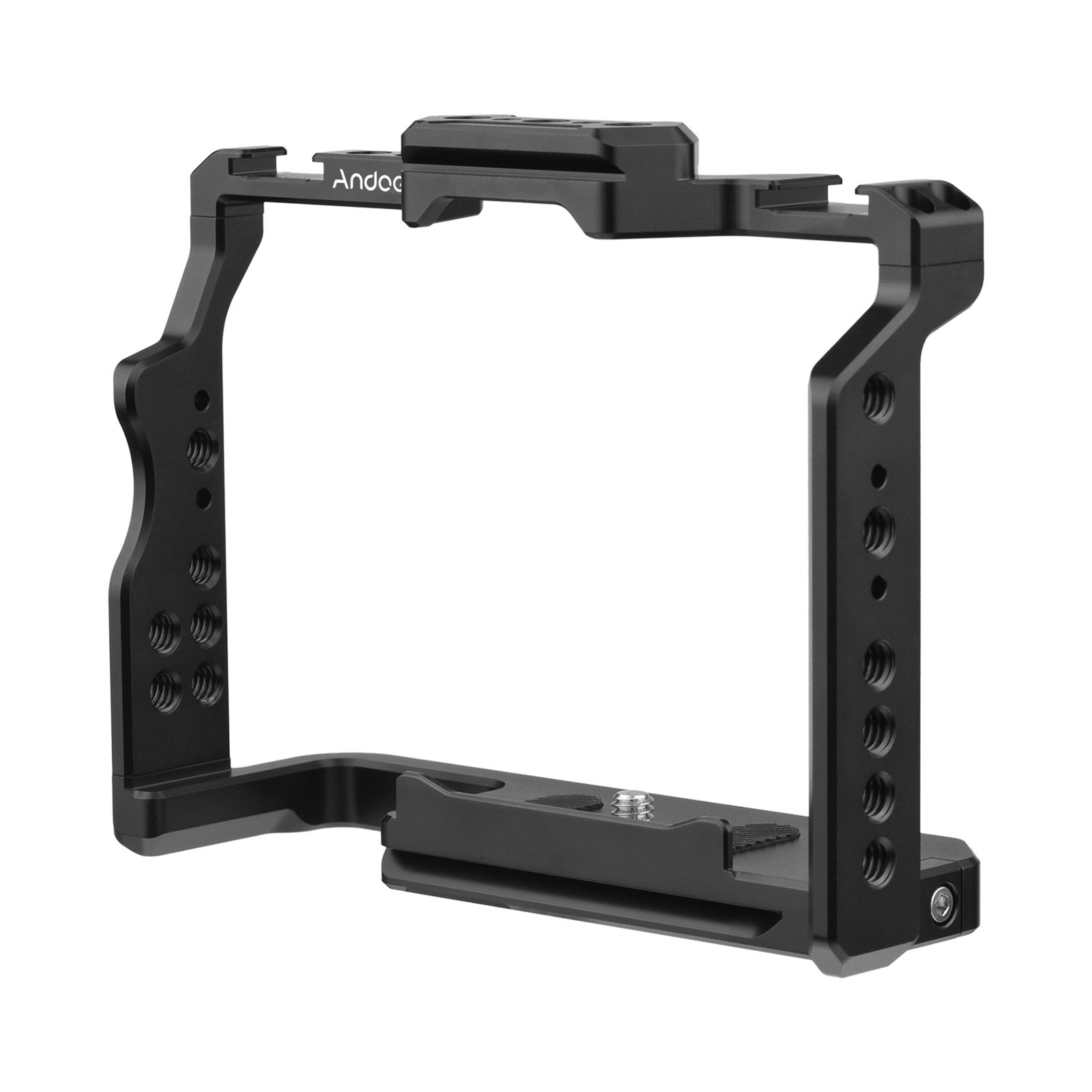 Andoer Kamerakäfig, Videokäfig – Camera Cage Baseplate Bewertung und Preis