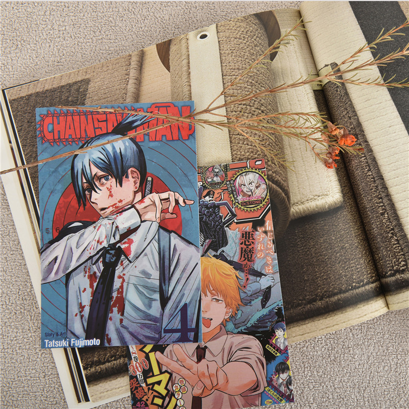 10 Stücke Japanische Anime Ket – Photography Anime Bewertung und Preis