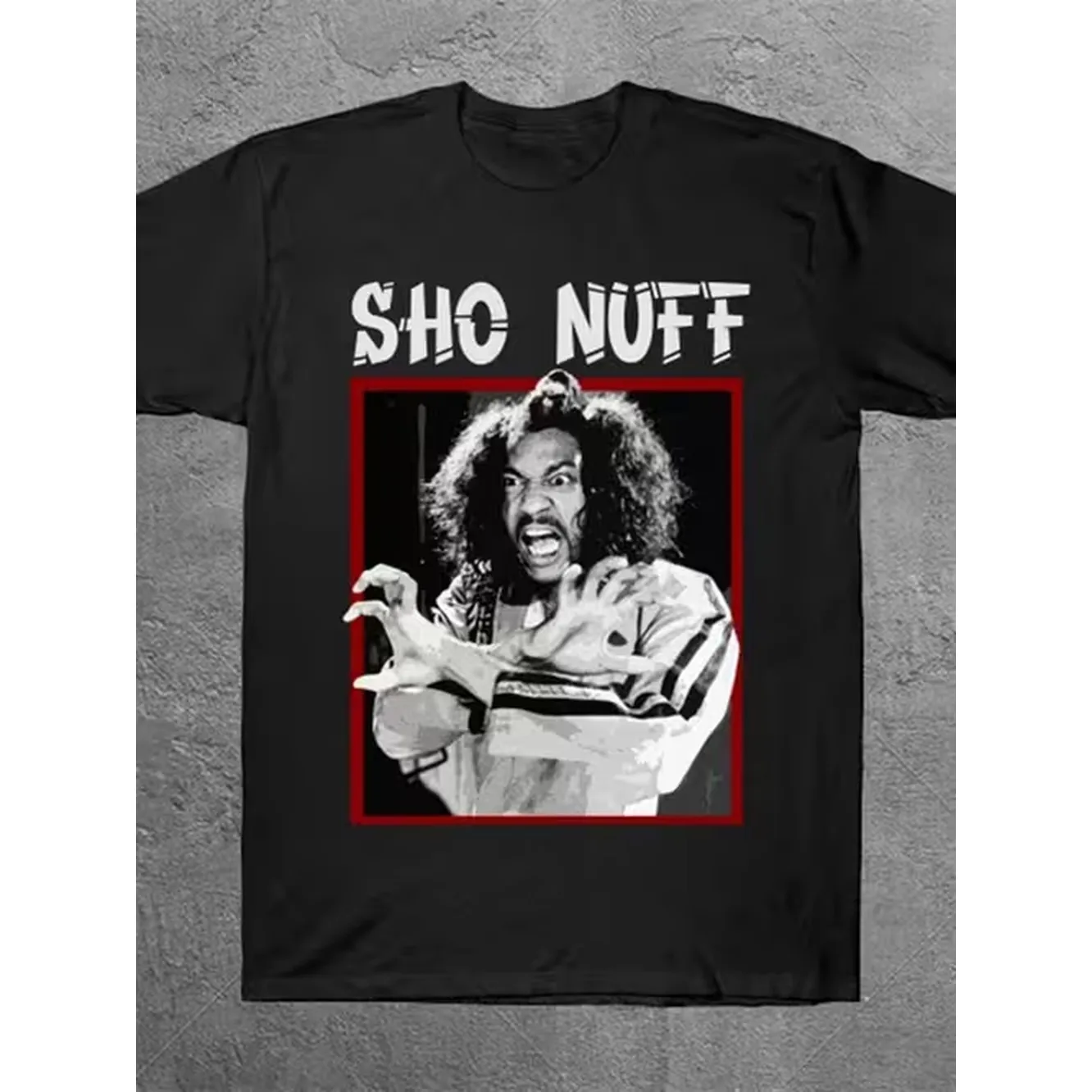Herren-T-Shirt in Übergröße mi – Photography Of A Man Bewertung und Preis