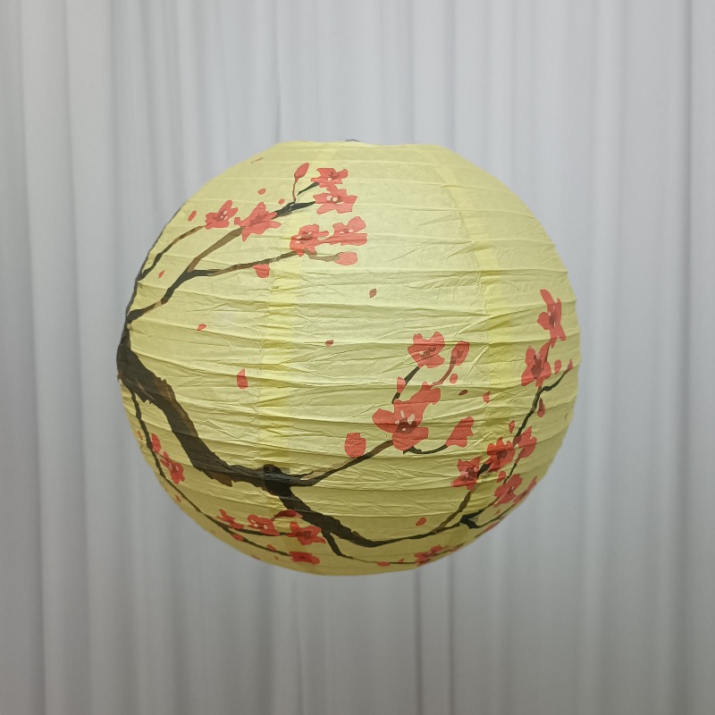 30cm Bedruckte Papier-Laternen – Photography Paper Bewertung und Preis