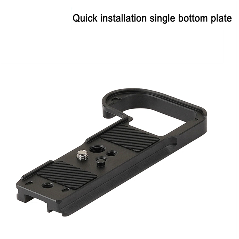 A73E-Stativ Grundplatte Für Ni – Camera Cage Baseplate Bewertung und Preis