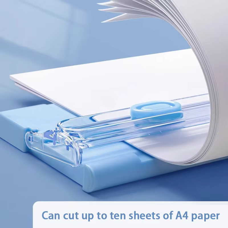 1pcA4 Mini Papier Trimmer Papi – Photography Paper Bewertung und Preis