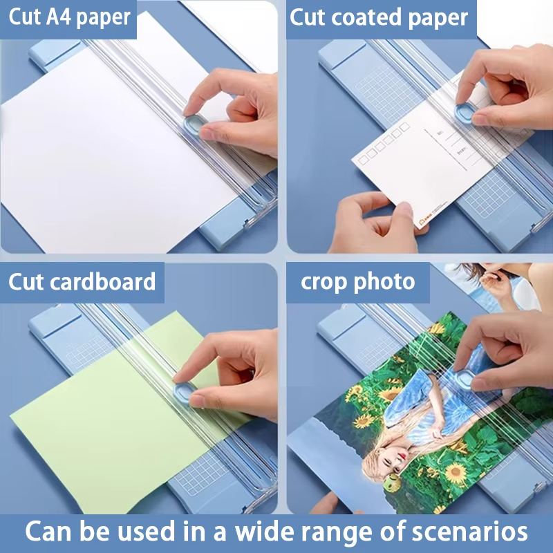 1pcA4 Mini Papier Trimmer Papi – Photography Paper Bewertung und Preis