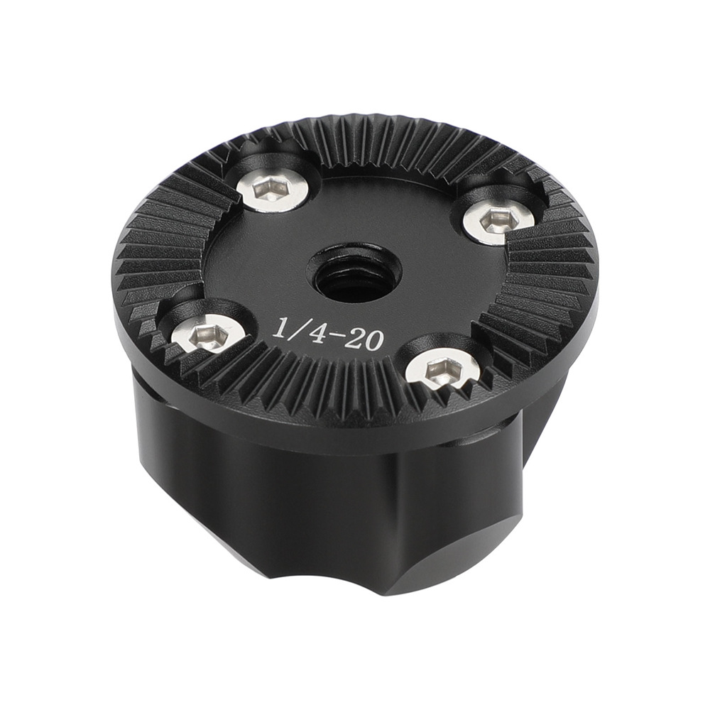 Standardmäßiger ARRI-Rosettena – Camera Cage Baseplate Bewertung und Preis