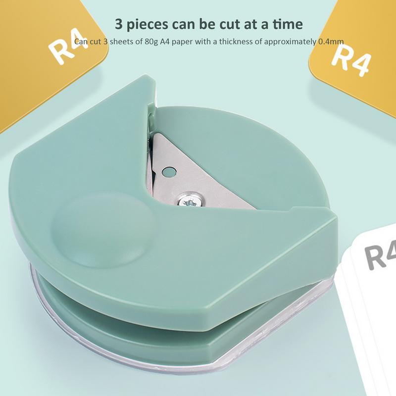 1PC Karte Abgerundete Cutter E – Photography Triangle Bewertung und Preis