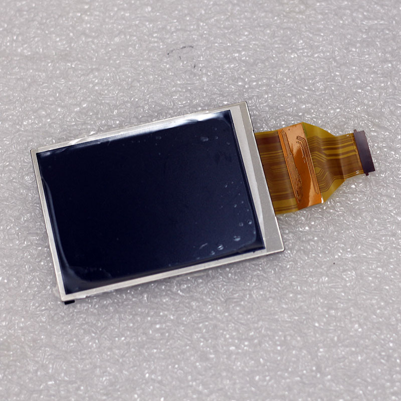 Neuer interner LCD-Bildschirm  – Nikon Camera D3500 Bewertung und Preis
