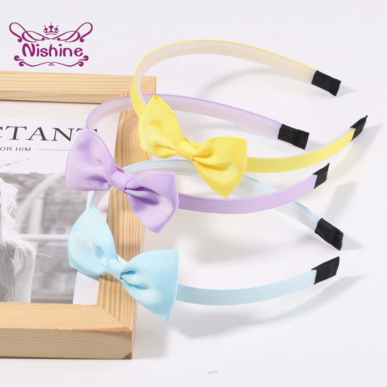 1 Stück Band Bogen Knoten Stir – Photography Triangle Bewertung und Preis