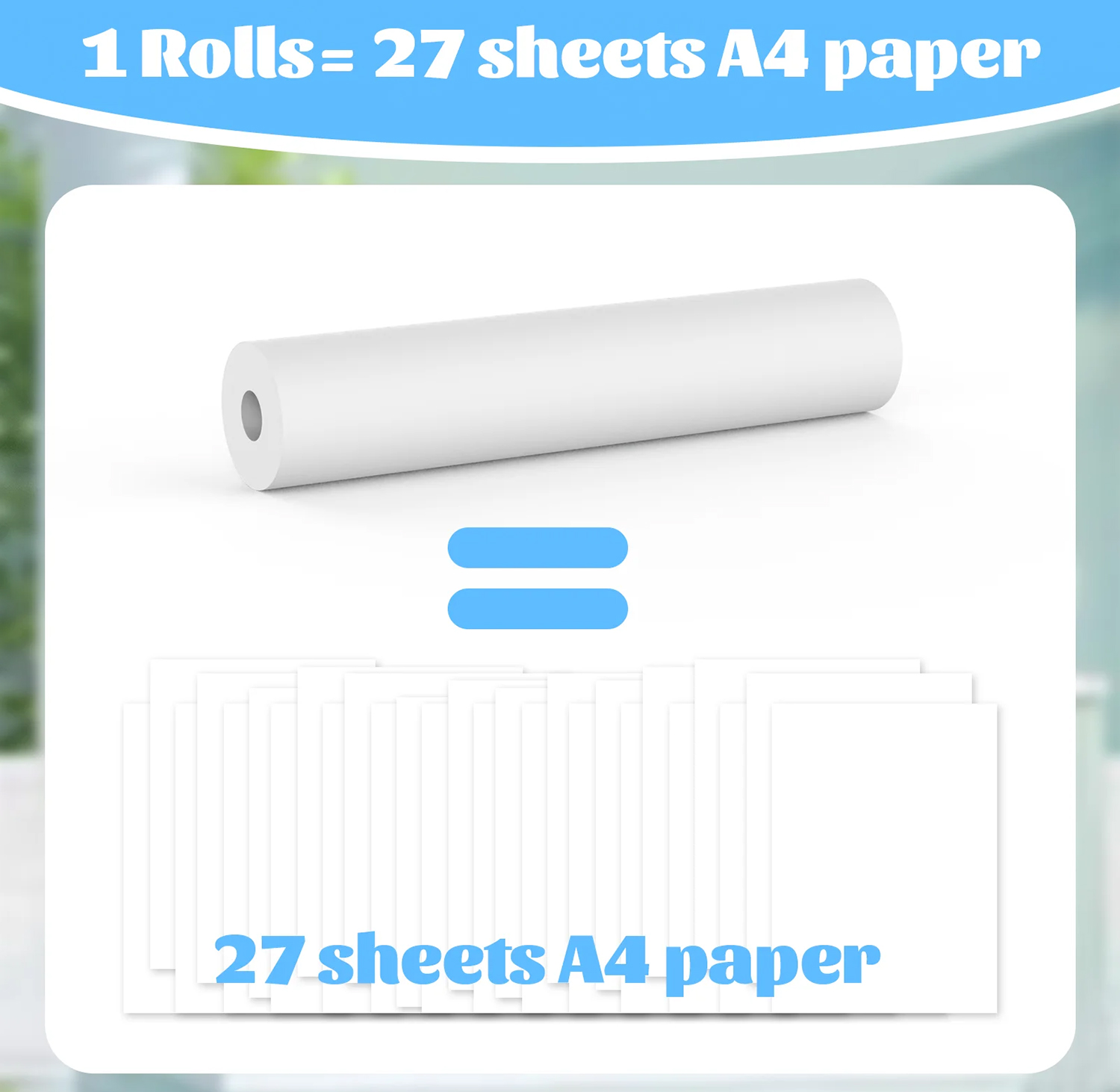 A4 Thermopapier, gefaltet, 210 – Photography Paper Bewertung und Preis
