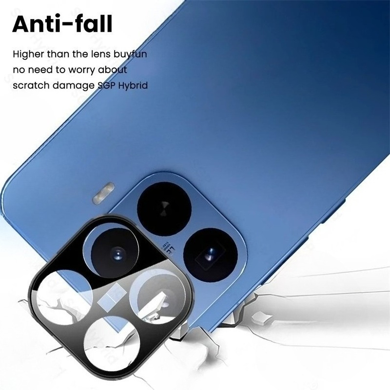 1-5 Stück 9H Gebogene Linsensc – Photography Kit Xiaomi 15T Pro Bewertung und Preis