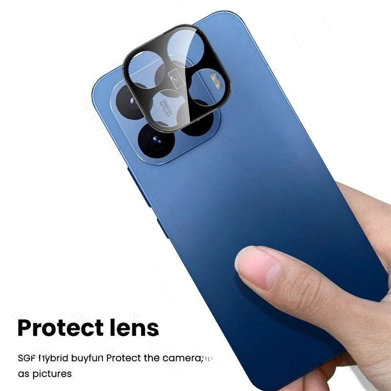 1-5 Stück 9H Gebogene Linsensc – Photography Kit Xiaomi 15T Pro Bewertung und Preis