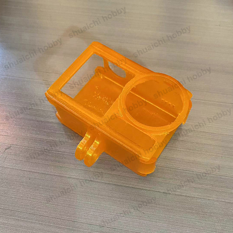 1PCS AC5 Schutzhülle 3D Gedruc – Camera Cage Baseplate Bewertung und Preis