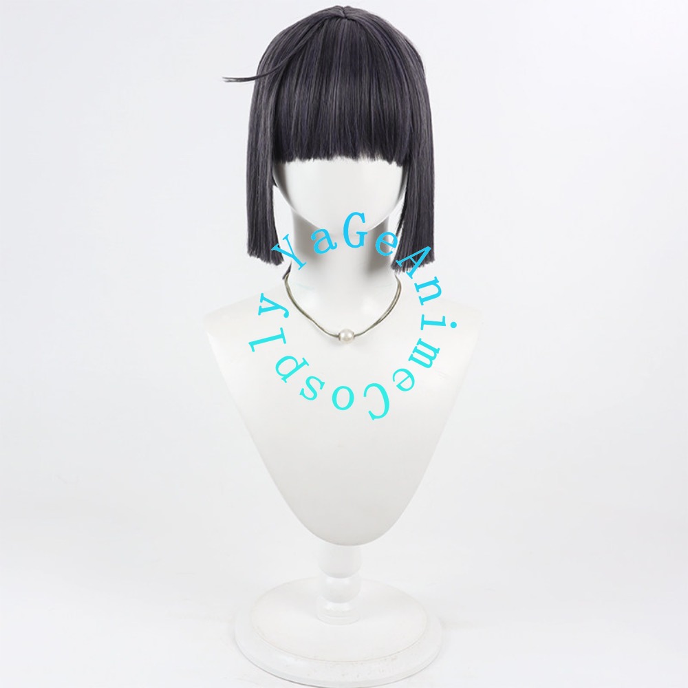 Mob Cosplay Perücke mit Realis – Photography Anime Bewertung und Preis