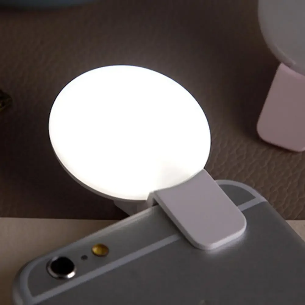 Handy LED Selfie Ring Licht Tr – Photography Triangle Bewertung und Preis