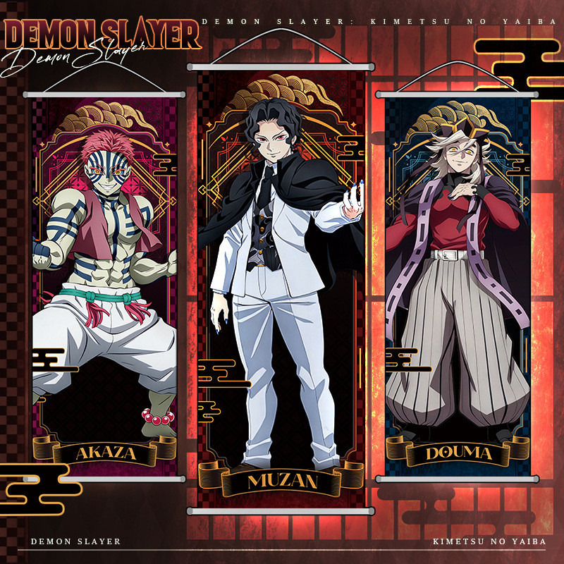 Anime Demon Slayer Kamado Nezu – Photography Anime Bewertung und Preis