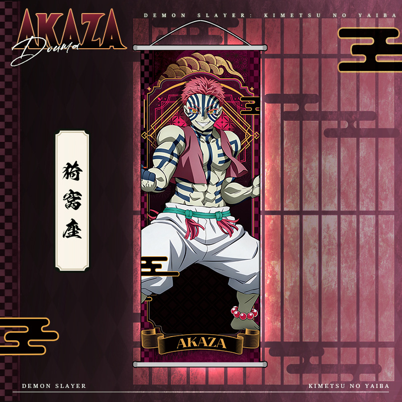 Anime Demon Slayer Kamado Nezu – Photography Anime Bewertung und Preis
