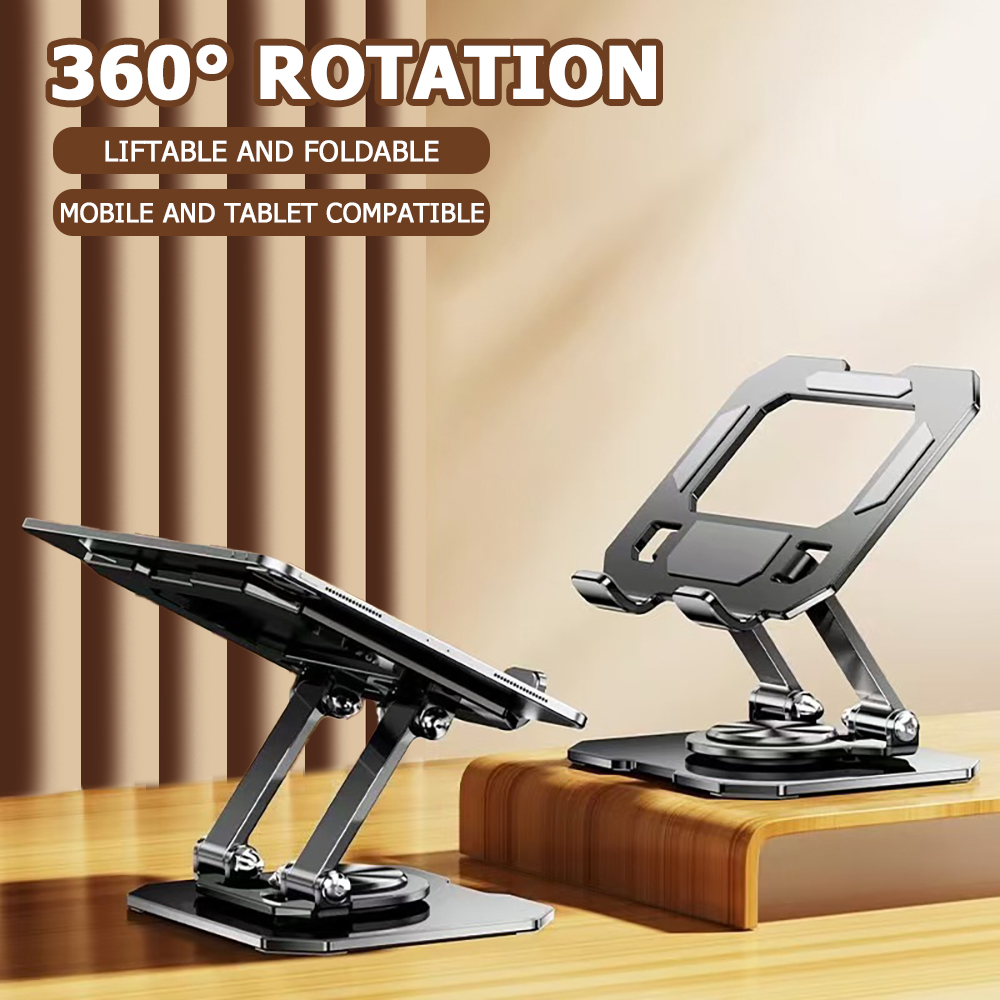 360° Drehbarer Tablet- und Han – Camera Cage Baseplate Bewertung und Preis